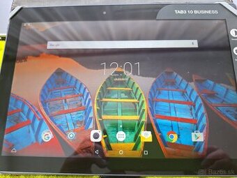 Predám tablet zn. Lenovo