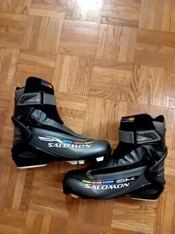 Salomon SNS Pilot velkost 38 (25cm)