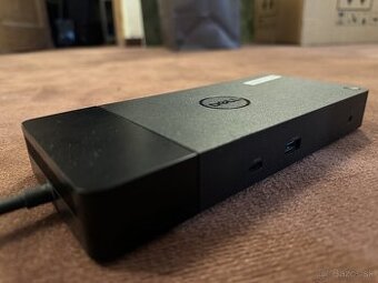 Dokovacia stanica Dell WD19 USB-C K20A001