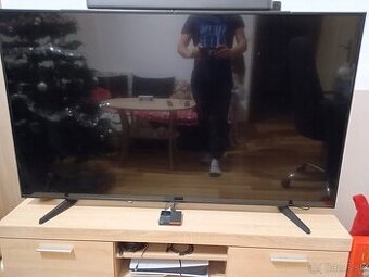 PREDAM TELEVIZOR SAMSUNG 65" ( 163cm) Ultra HD Smart TV