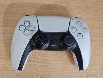 Joystick na Playstation 5