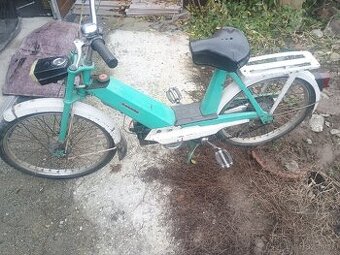 Predám babetu 228 - 1