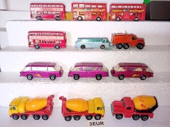 Matchbox RW superfast 3