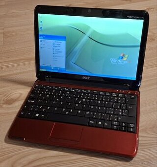 Acer Aspire one ZA3