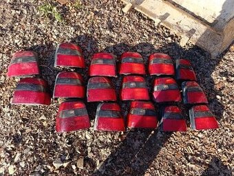 Zadné svetlá škoda Felicia