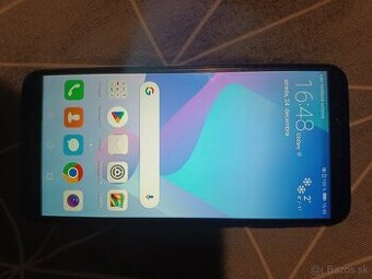 HUAWEI Y6