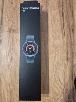 Samsung galaxy watch 5 pro