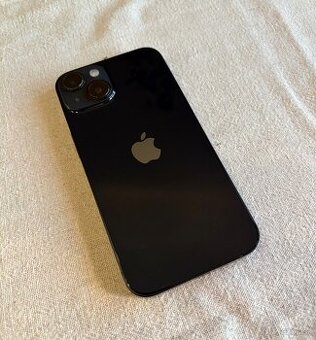 Iphone 14 128gb black
