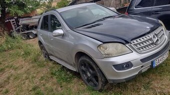 Predám Mercedes Benz ml 320