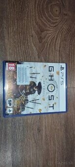 Ghost of Yotei Ps5 CZ