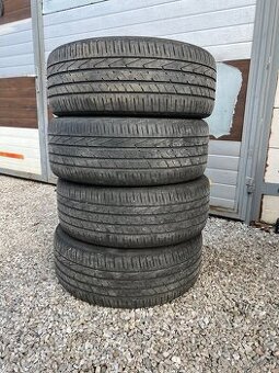 Hankook ventus S1 evo2 SUV 235/55R18 100V Letné