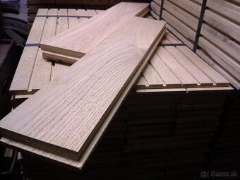 Parkety dub masiv, dřevo, 180