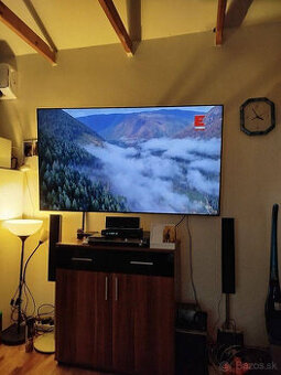 Na predaj viničný dom aj na trvalé bývanie