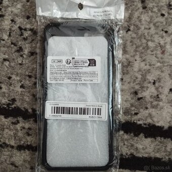 Predám ochranný kryt na Xiaomi Redmi Note 11
