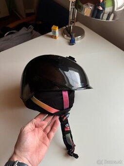 Lyžiarska/snowboardová prilba SCOTT