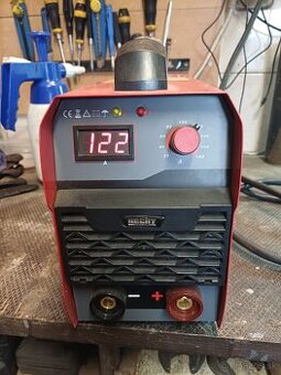 Zvaračka hecht 1820