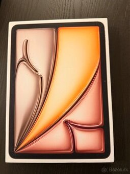 Predám Apple iPad Air 11” (M3) – 256 GB, Wi-Fi