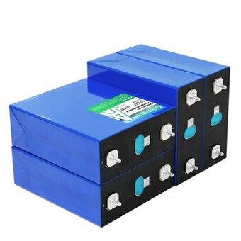 Predám nové LiFePo4 články 315Ah (realne 330Ah), záruka