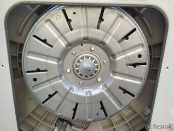 Rozpredam práčku LG WD10396ND