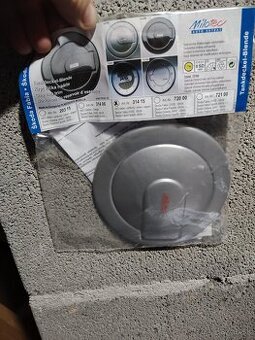 Kryt na viečko nádrže Fabia1