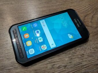 Samsung Galaxy Xcover 3