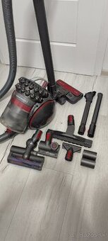 Dyson Absolute Cinetic Big Ball 2