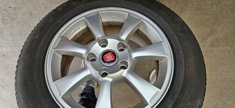 Zimné pneumatiky BF Goodrich 225/65 R17