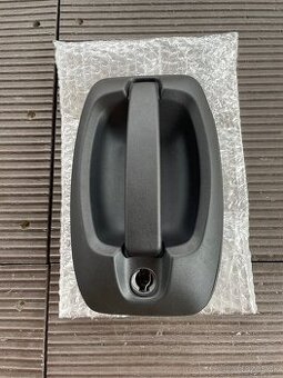 Boxer, Jumper, Ducato kľučka dverí