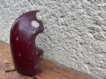 Maska jawa 555 pionier