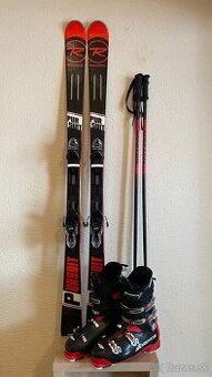 ---- LYŽIARSKY SET ---- TOP ----