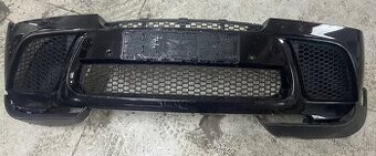 bmw x5 x6 M naraznik