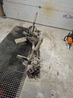 Jeep grand cherokee zj