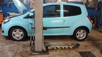 4x100 r15 et29 renault