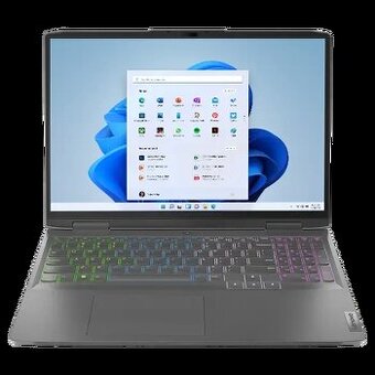 Lenovo LOQ 16IRH8