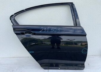 VW Passat B8 2014- pravé zadné dvere sedan