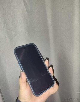 Iphone 16 128gb z karbicou ( Telefón je ako nový)