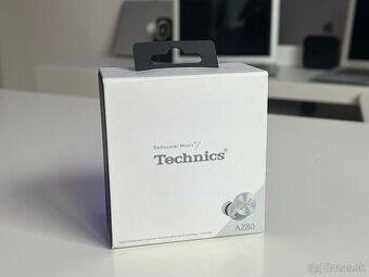 Technics AZ80