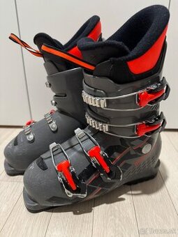 Lyziarky detské rossignol