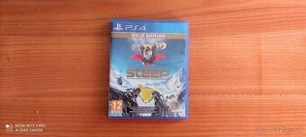 Steep (ps4)