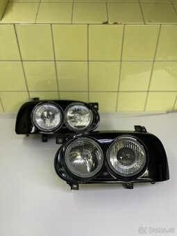 Golf 3 hella projekt