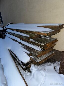 Sendvičové izolačné panely