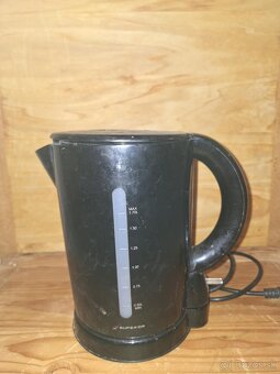 rýchlovarná konvica SIEMENS