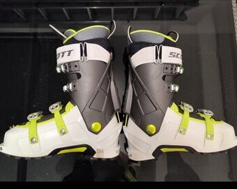 Dámske lyžiarky Scott Celeste ll veľkosť (40-41)MP27