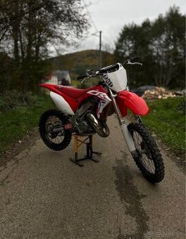 Honda cr125