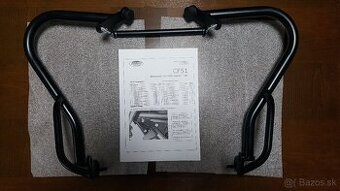 Padací rám RDMOTO CF51 Kawasaki VN 650, Vulcan S