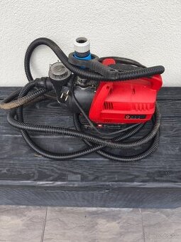 EINHELL Domáca vodáreň