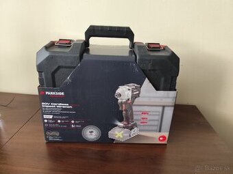 Razovy utahovak PARKSIDE PERFORMANCE PDDSSAP 20-Li D3