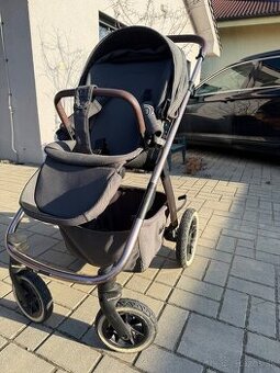 Moon Relaxx kocik s vanickou