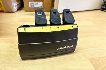 Nabíjačka Datalogic MC-P090