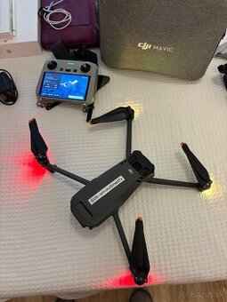 DRON DJI MAVIC 3 prislusenstvo